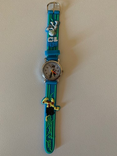 Orologio bambino bambina - bambina, 3d