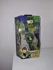 BEN TEN Omnitrix Parlante