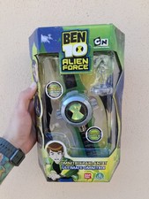BEN TEN Omnitrix Parlante