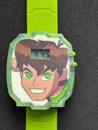 Orologio bambini ben ten - ben,