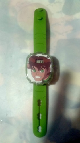 Orologio ben ten mc - ben,